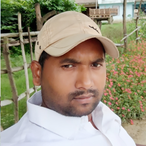 RAM KARAN