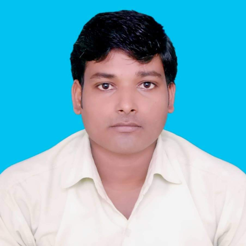 HARIKESH KUMAR MAURYA 