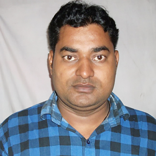 GYAN SINGH