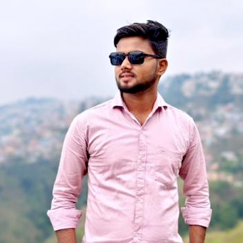 PRASHANT