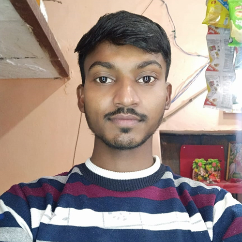 SHIVNERESH GUPTA