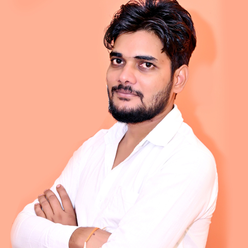  SANDIP KUMAR 