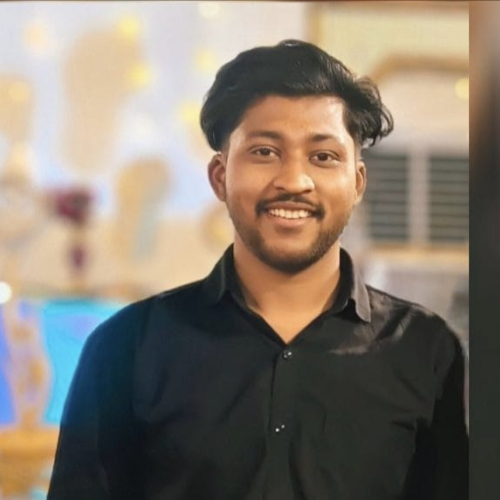 ABHISHEK SAHU
