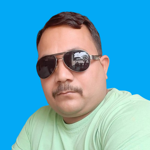 JAYSHANKAR SHARMA (PANKAJ)
