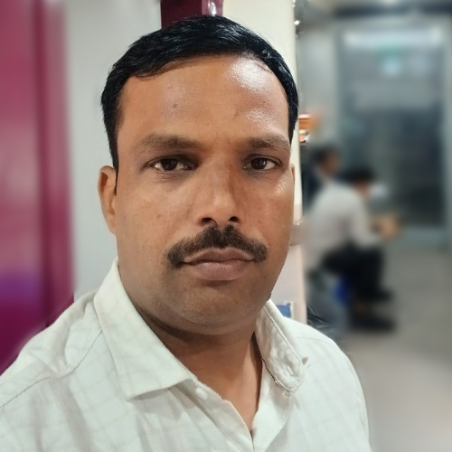AMIT KUMAR