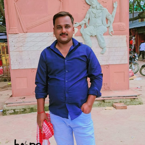 SATISH KUMAR