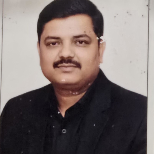 RAVINDRA KISHOR 