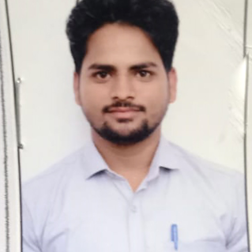 SHUSHIL KUMAR