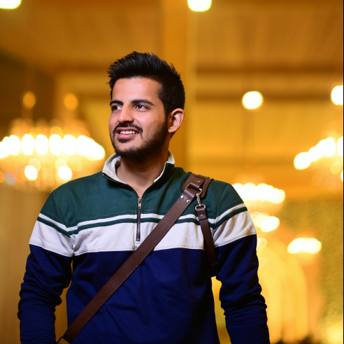 RAHUL SACHDEVA