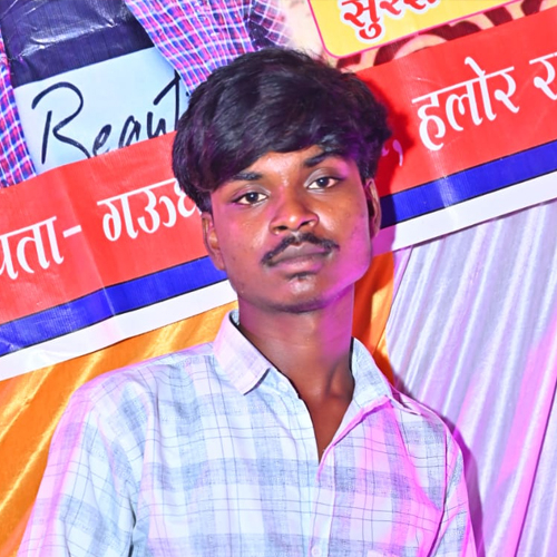 VIKASH