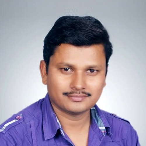 UPENDRA SAHU