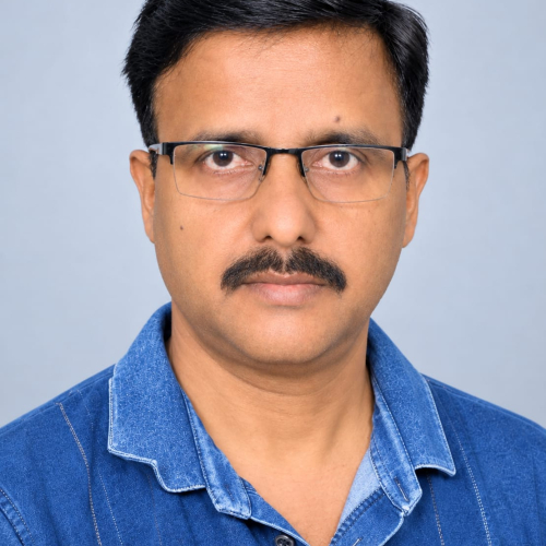 MANOJ KUMAR 