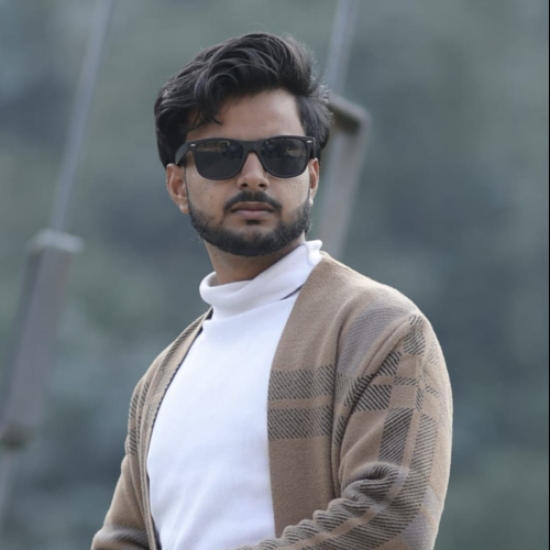 SHIVESH RAWAT