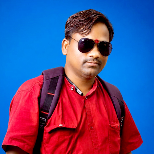 ANIL KUMAR MAURYA