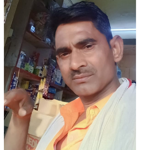 AJAY KUMAR 
