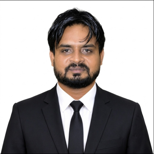 JITENDRA KUMAR