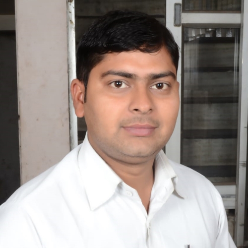 RAM NARESH YADAV