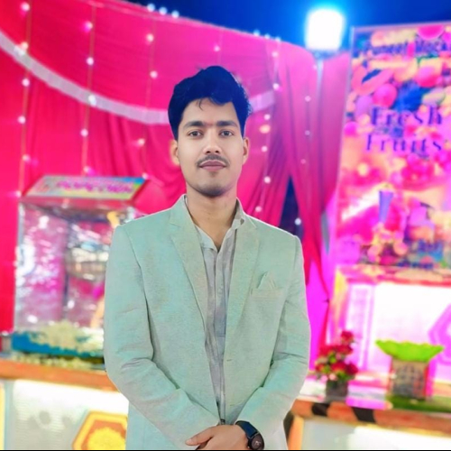 ABHISHEK KUMAR