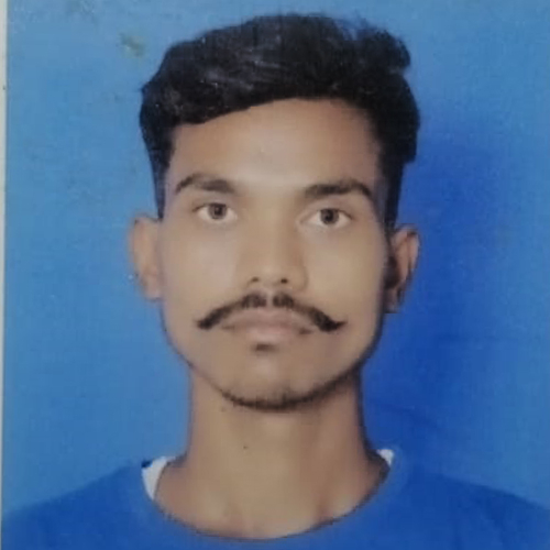 SANDEEP KUMAR