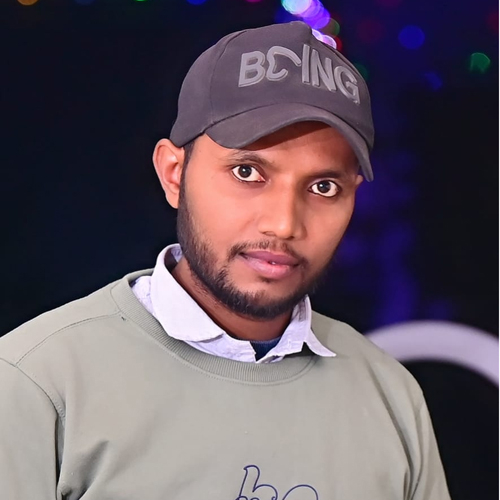 SANDEEP KUMAR MAURYA