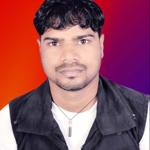 SHUBHAM RAJPOOT 