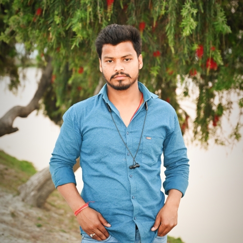 HEMANT KASHYAP