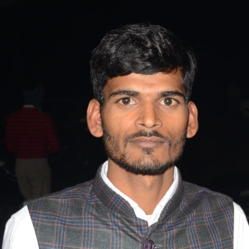 MAHESH KUMAR BHASKAR