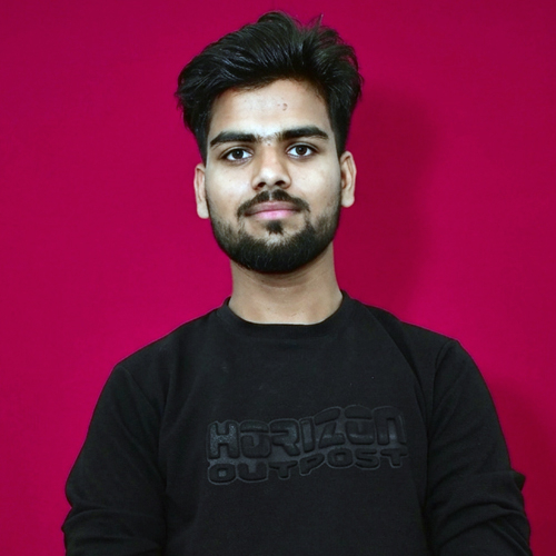 MANISH