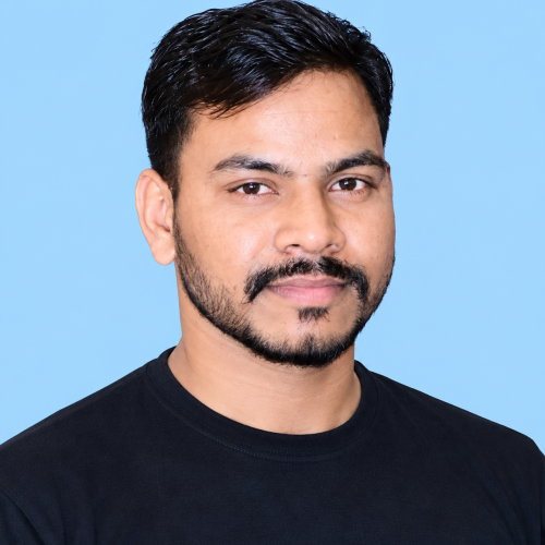 ARVIND KASHYAP