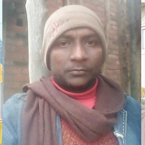 RAMSANEHI YADAV 