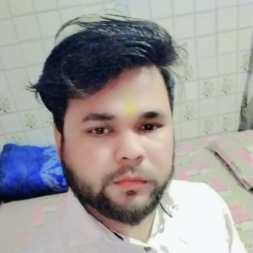 NARESH SAINI