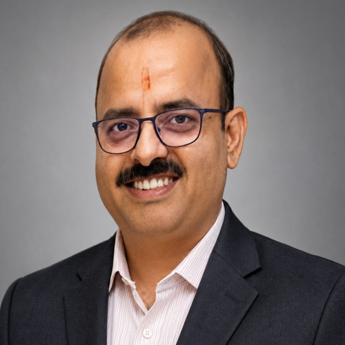 KRISHNA VERMA
