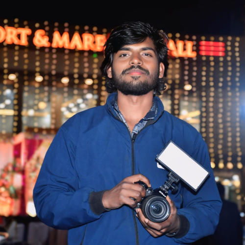 GOLU KUMAR GAUTAM