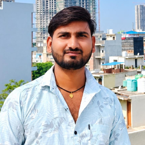 SORAN SINGH 