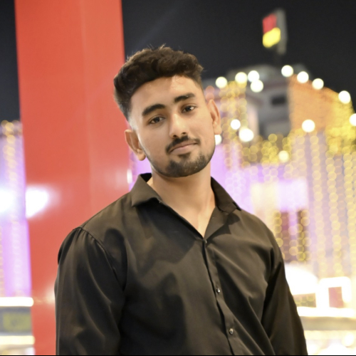 JAI SAINI