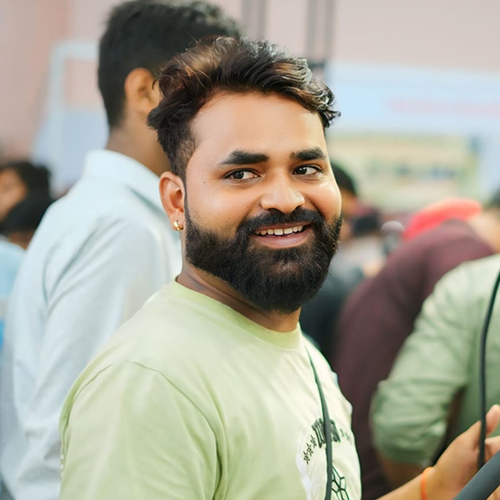 KARAN SINGH