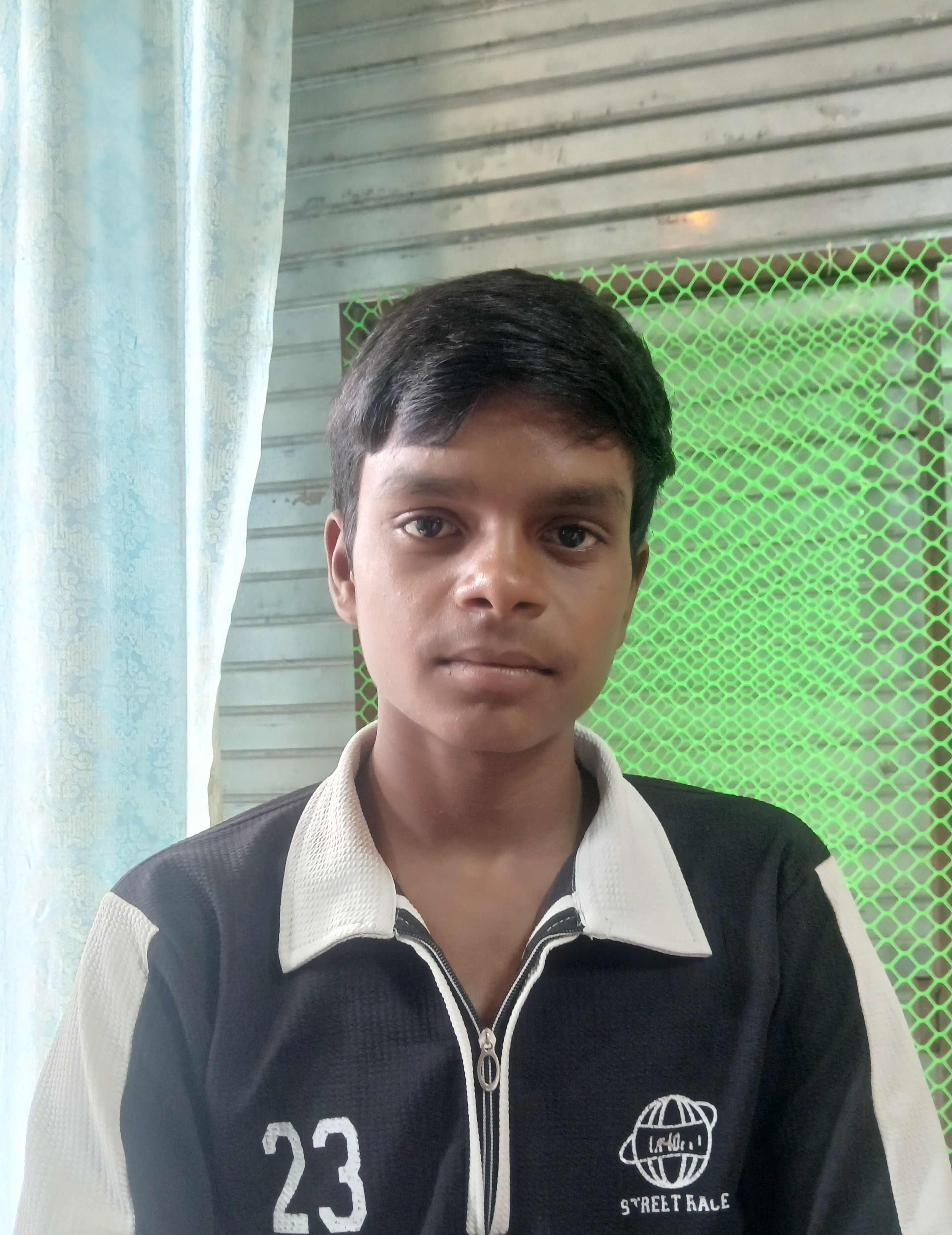 ARPIT KUMAR