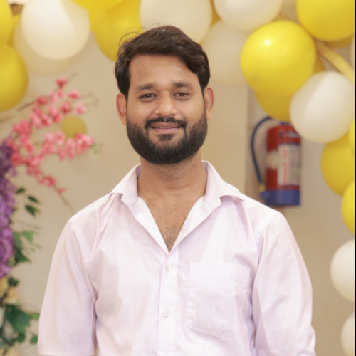 VINAY SHARMA