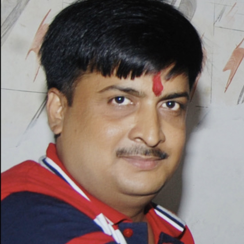 PANKAJ KUMAR SINGH 