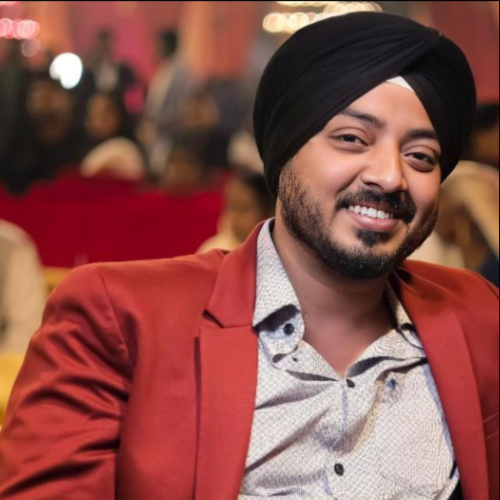 RAJINDER SINGH BAKSHI