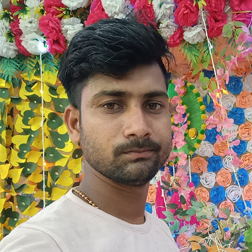 ALOK SHRIVASTV