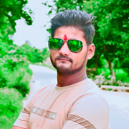 ANKIT KUMAR