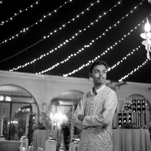 SAMBHAV JAIN