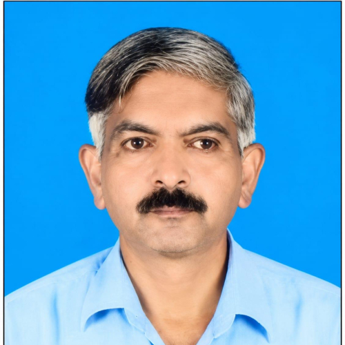 ARVIND BHARDWAJ