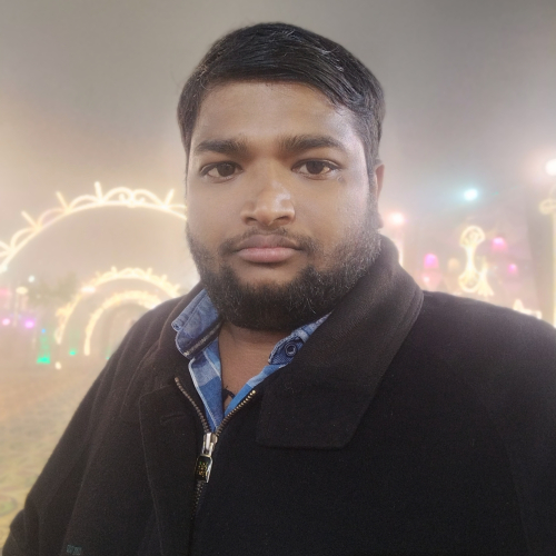 AMREESH KUMAR 