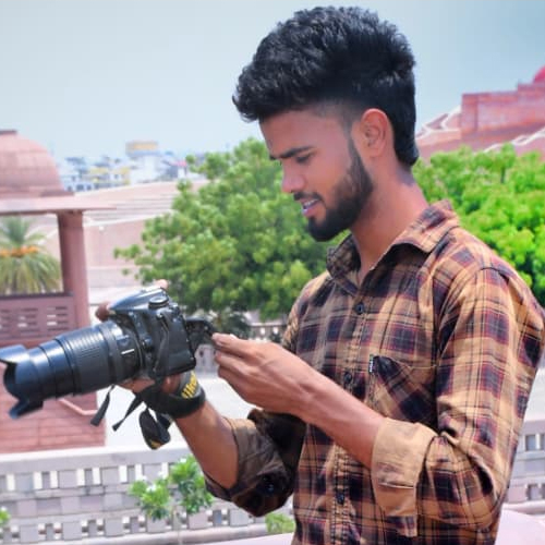 ANKIT KUMAR