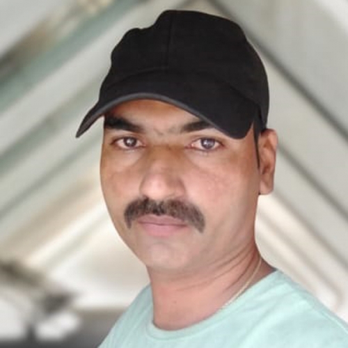 MAHENDRA KUMAR