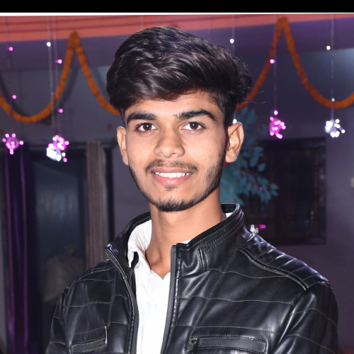 VISHAL 
