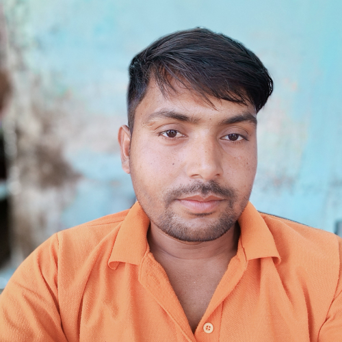 CHANDRA SHEKHAR