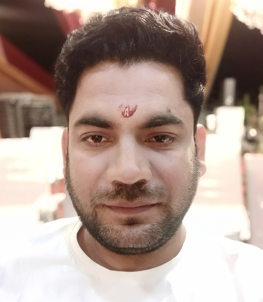 KUSHAL PAL SINGH